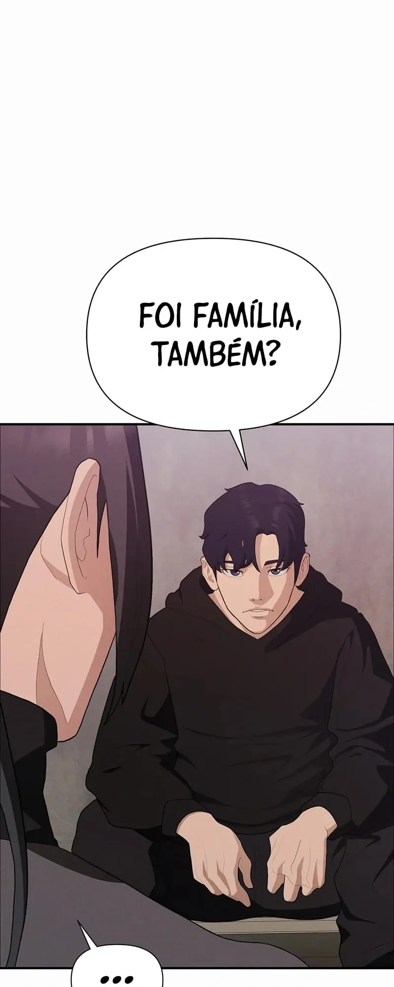 Void Man Capítulo 9 Página 95