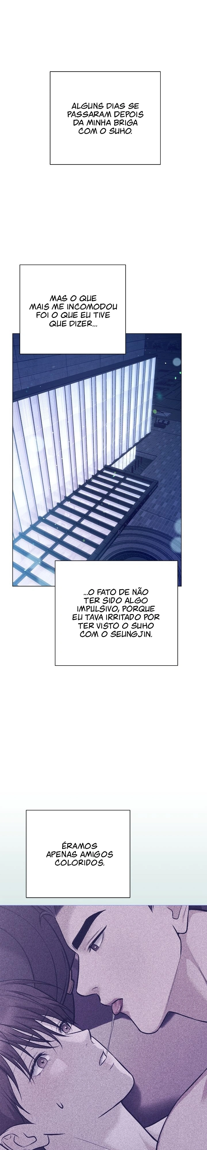 Voo só de ida Capítulo 10 Página 6