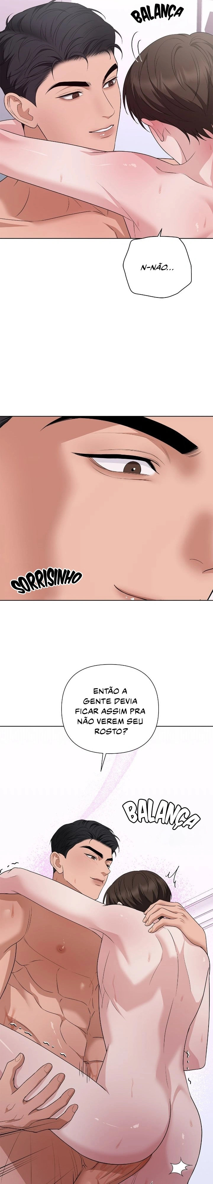 Voo só de ida Capítulo 12 Página 18