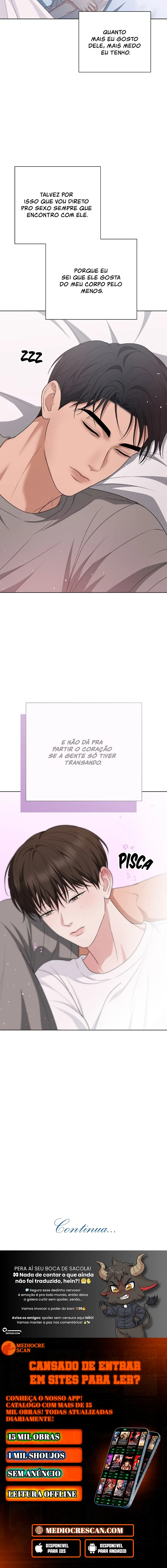 Voo só de ida Capítulo 12 Página 29
