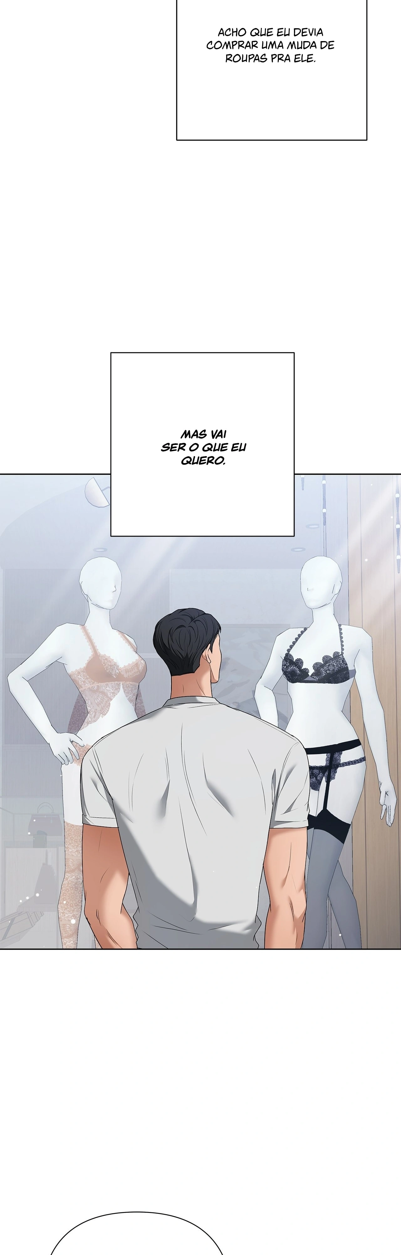 Voo só de ida Capítulo 15 Página 29