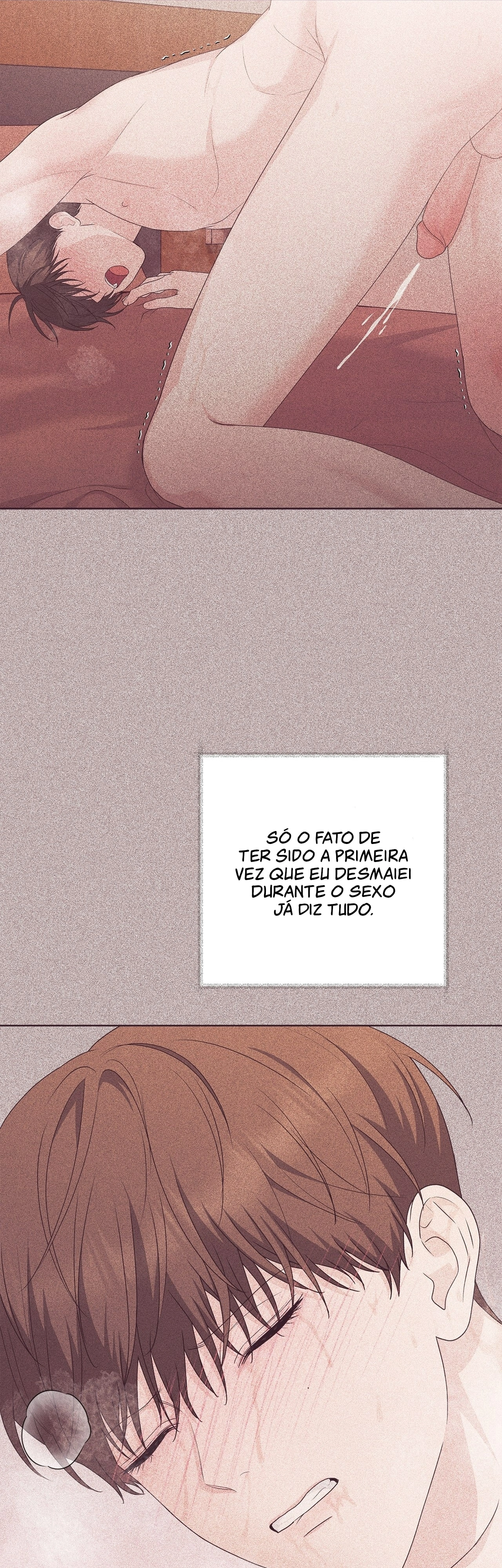 Voo só de ida Capítulo 19 Página 17