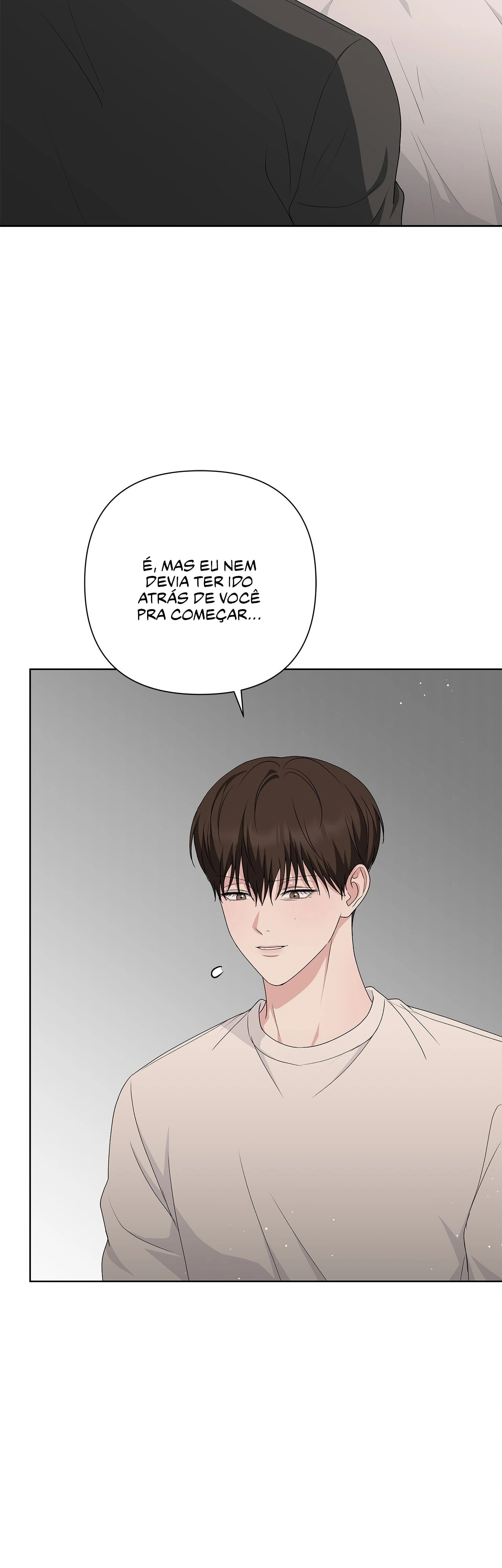 Voo só de ida Capítulo 19 Página 19