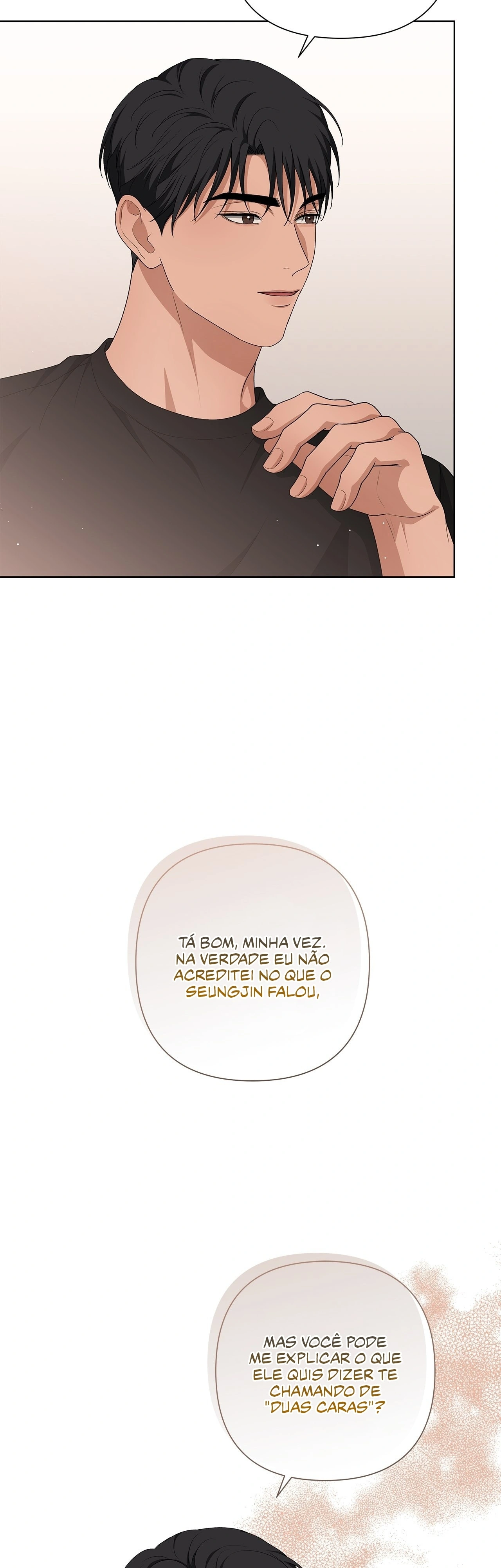 Voo só de ida Capítulo 19 Página 26