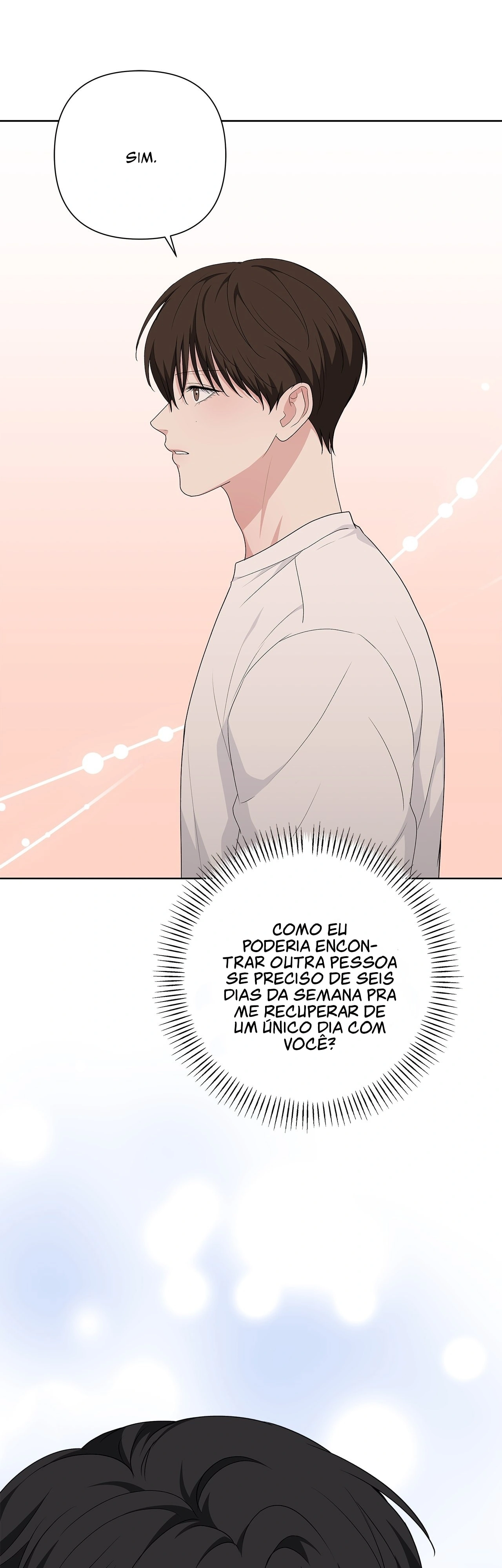 Voo só de ida Capítulo 19 Página 28