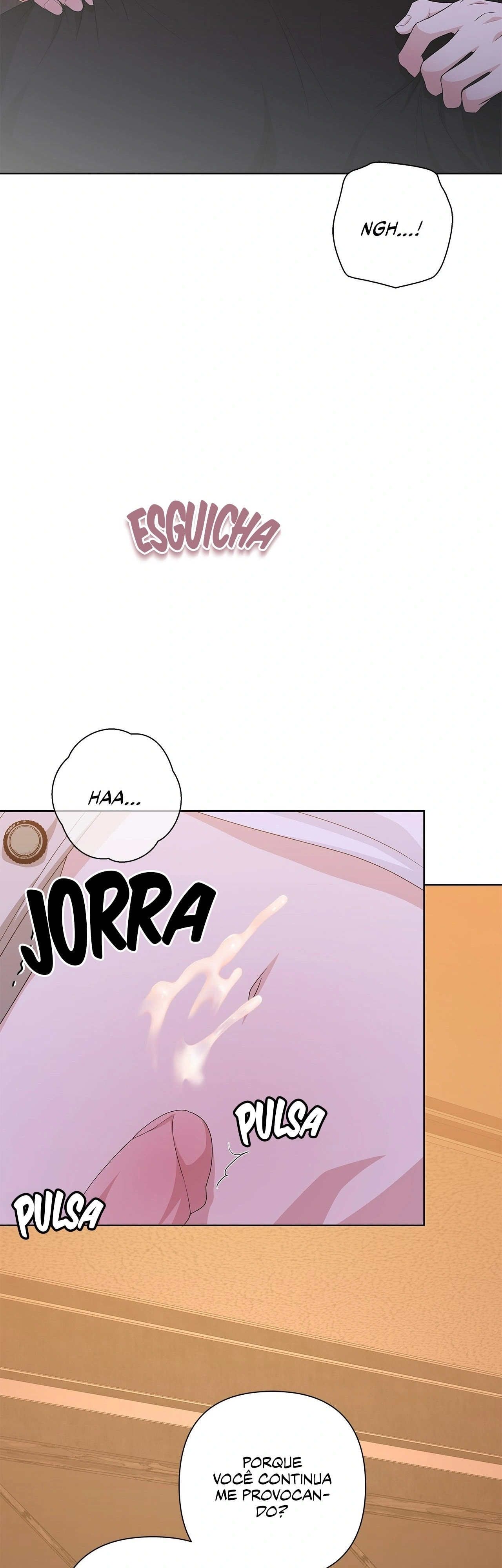 Voo só de ida Capítulo 20 Página 47