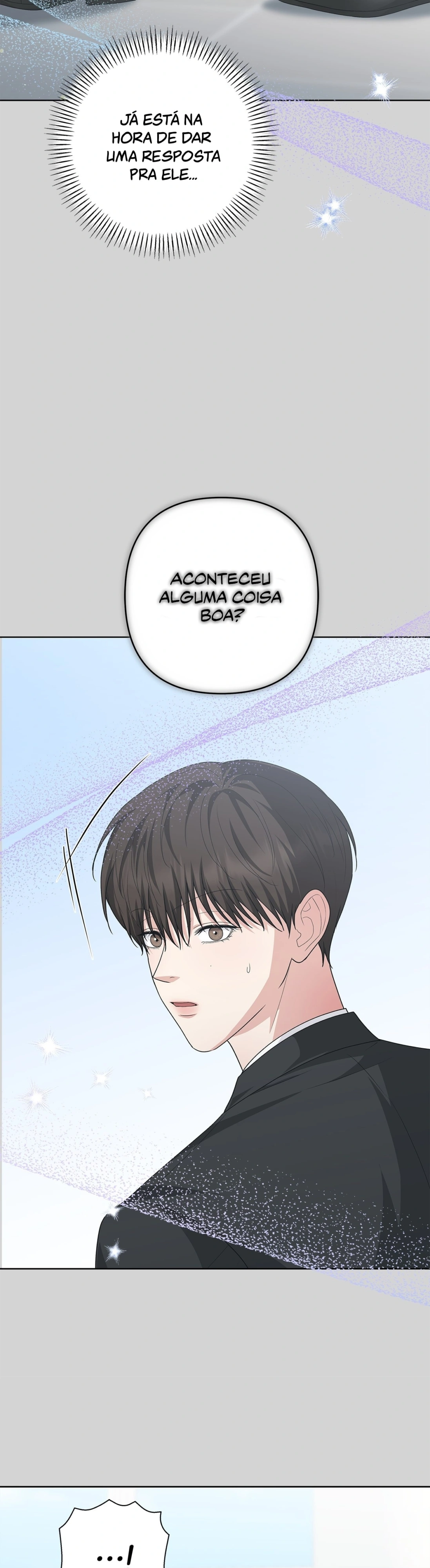 Voo só de ida Capítulo 21 Página 10