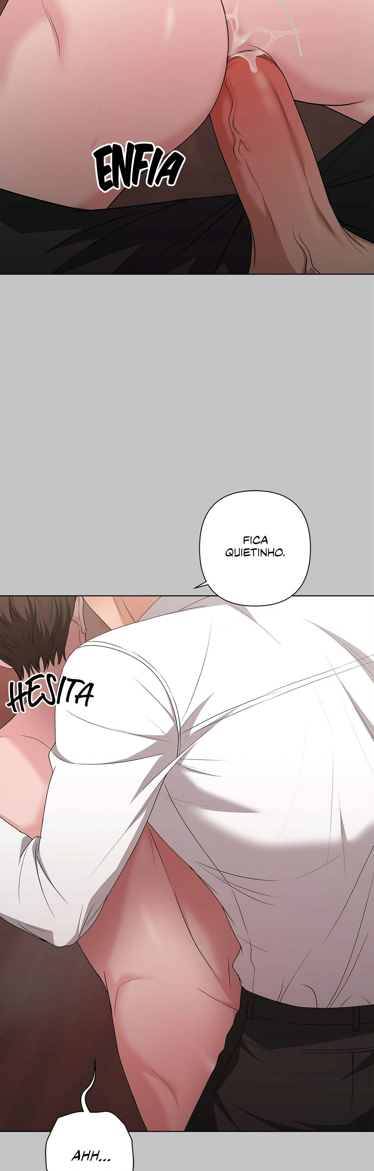 Voo só de ida Capítulo 22 Página 28