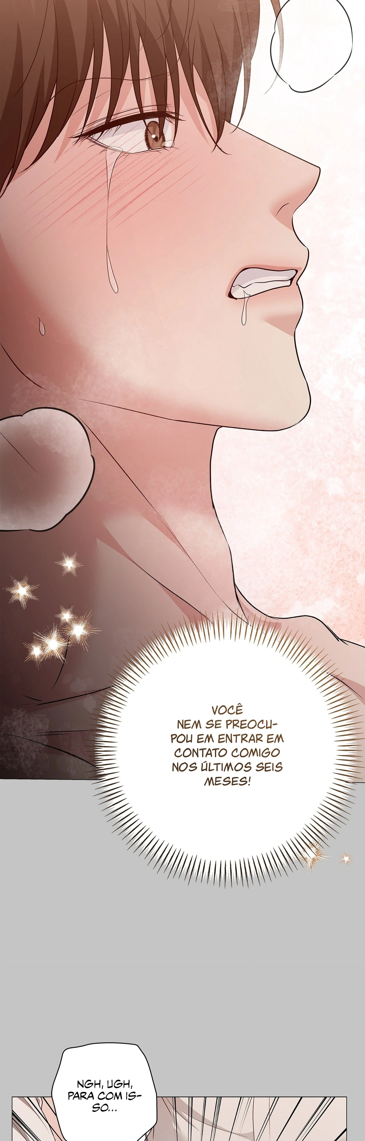 Voo só de ida Capítulo 23 Página 12