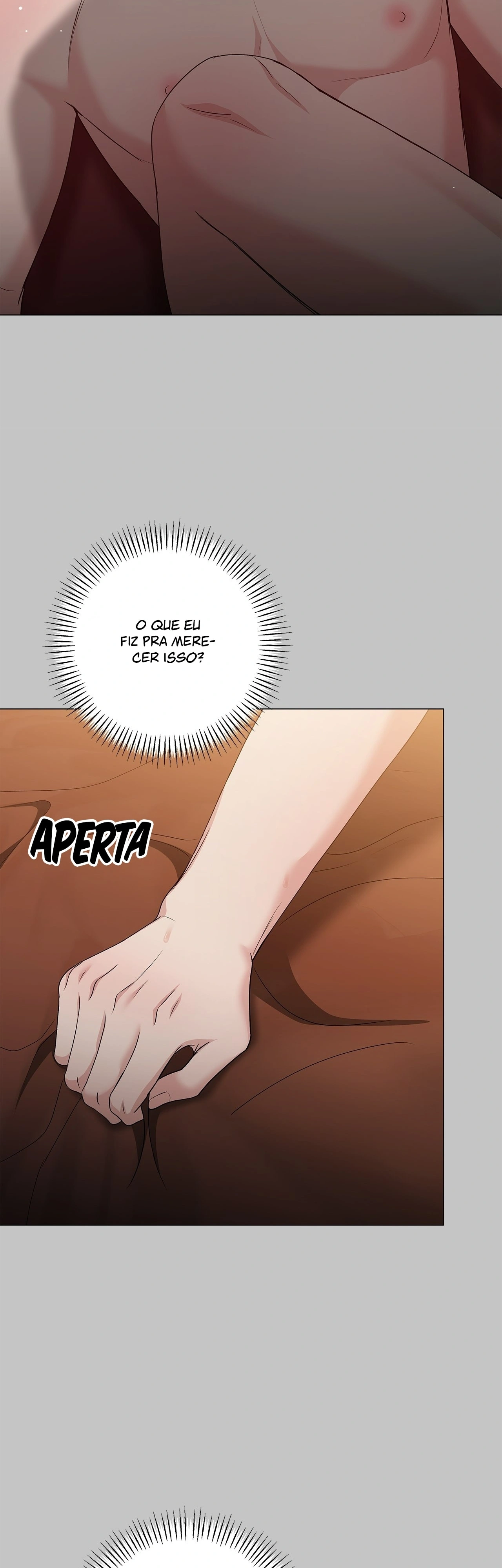 Voo só de ida Capítulo 23 Página 8
