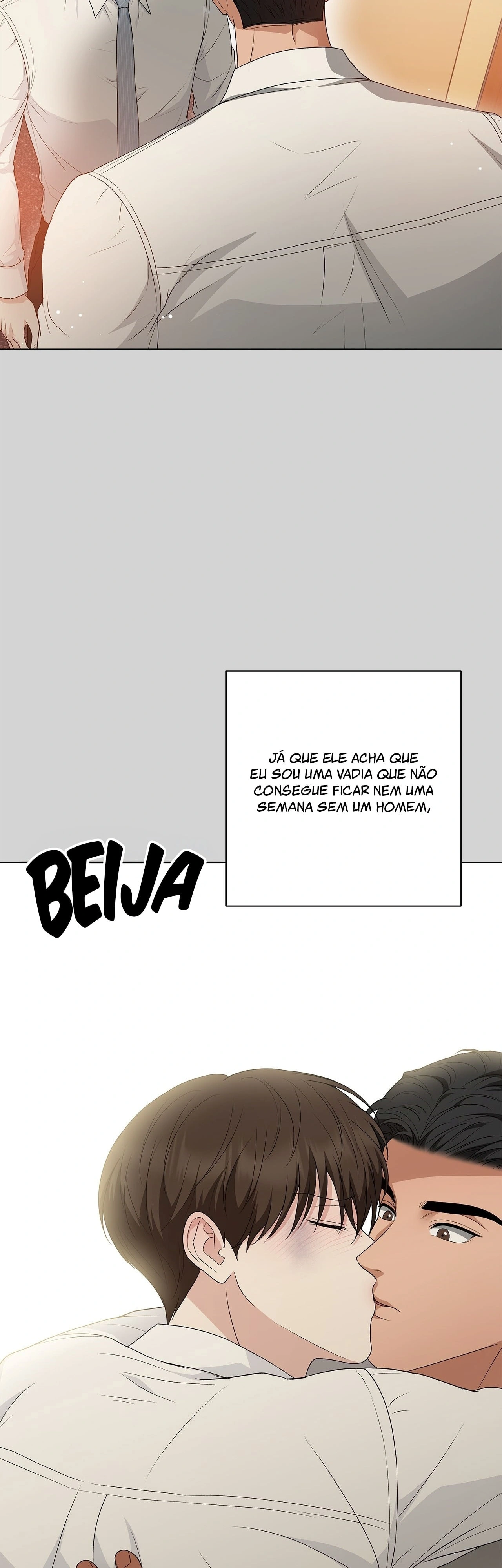 Voo só de ida Capítulo 24 Página 45