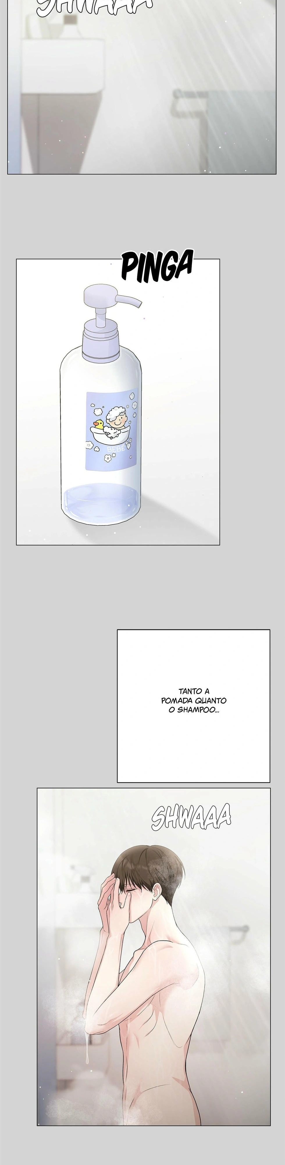 Voo só de ida Capítulo 26 Página 23