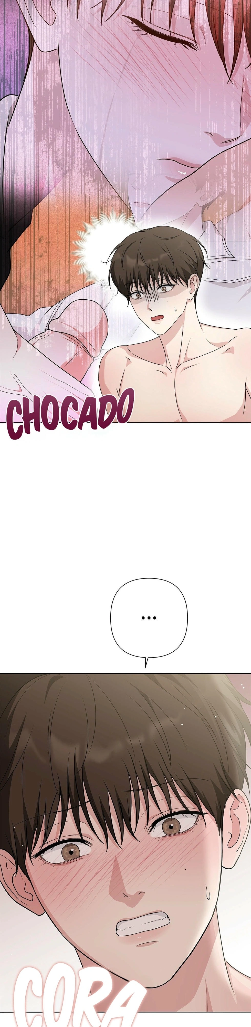 Voo só de ida Capítulo 26 Página 39