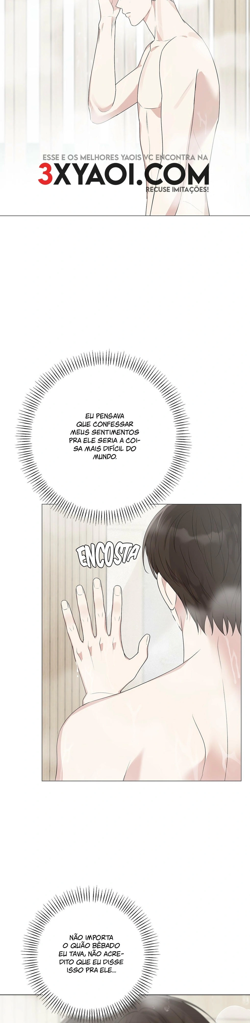 Voo só de ida Capítulo 27 Página 23