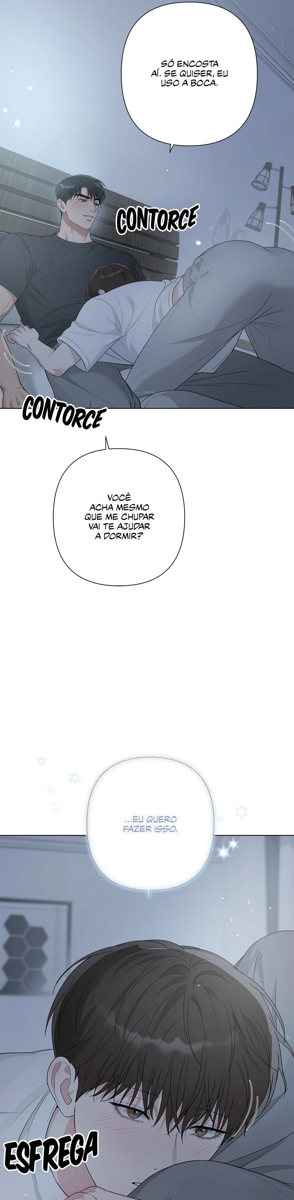 Voo só de ida Capítulo 30 Página 30