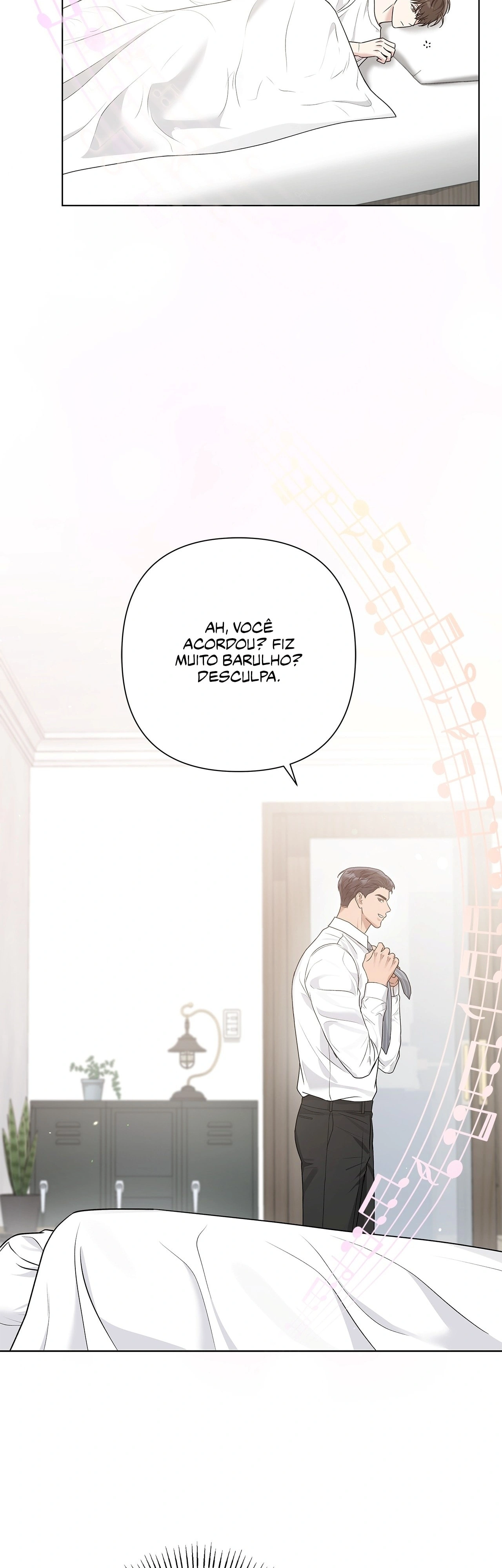 Voo só de ida Capítulo 35 Página 2