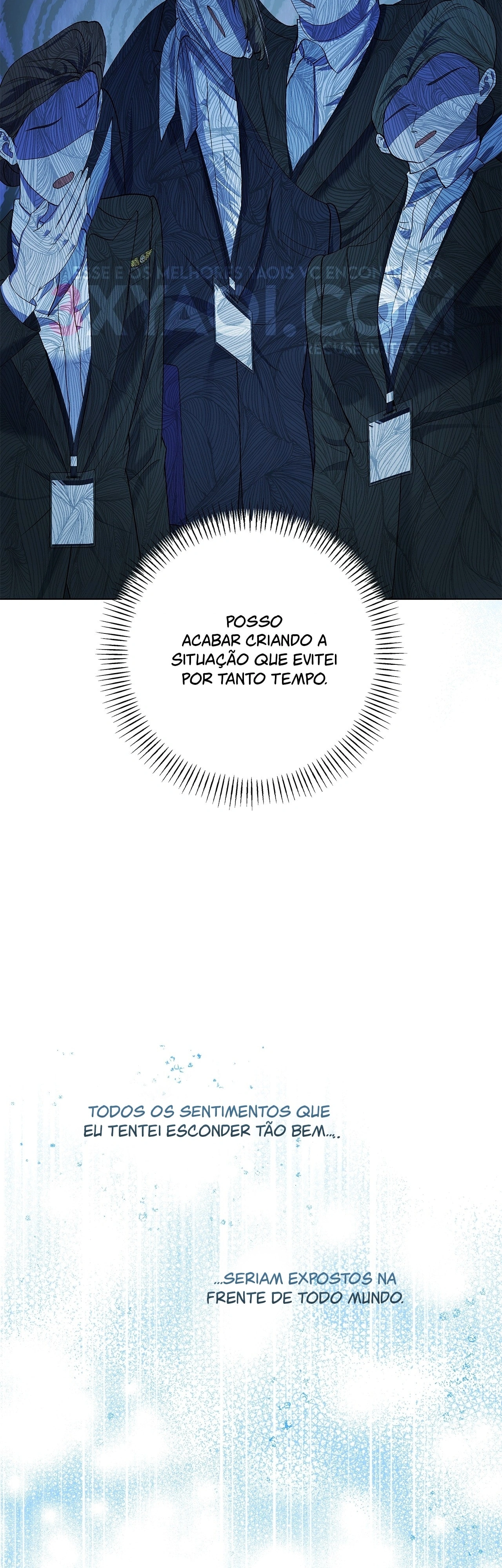 Voo só de ida Capítulo 35 Página 24