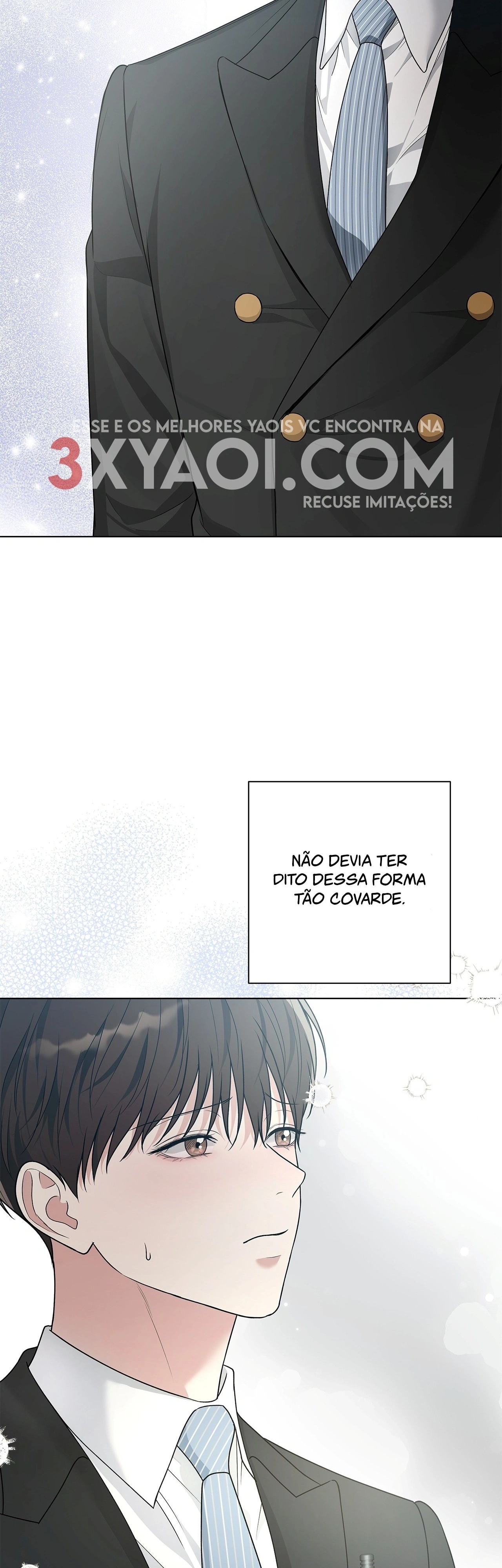 Voo só de ida Capítulo 35 Página 43
