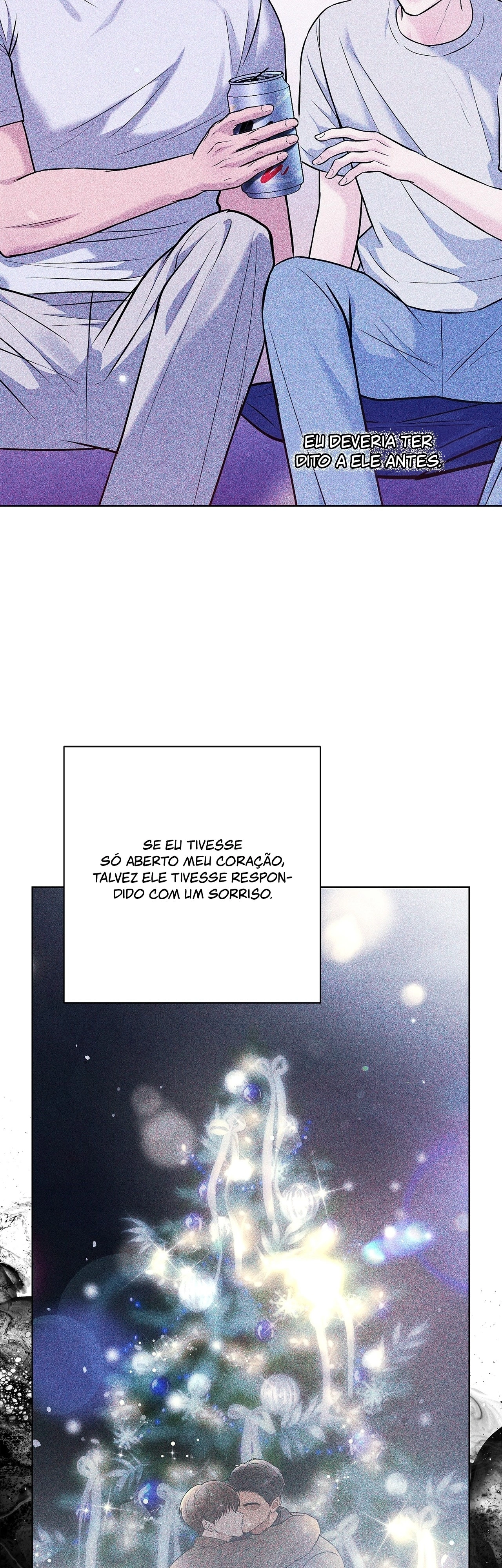 Voo só de ida Capítulo 35 Página 45