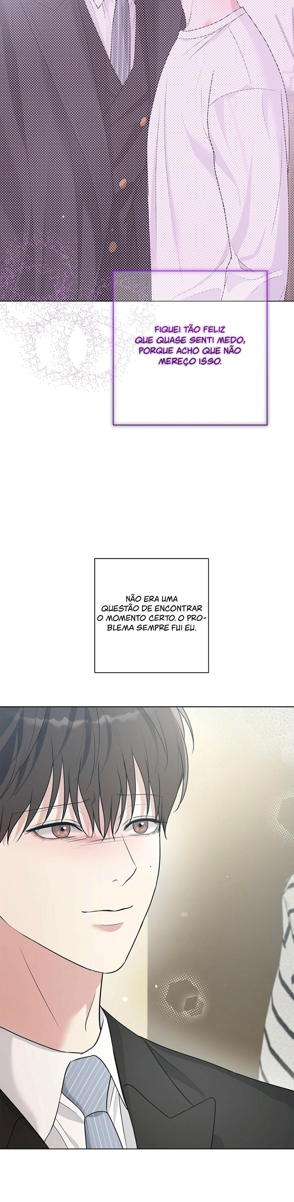 Voo só de ida Capítulo 37 Página 20