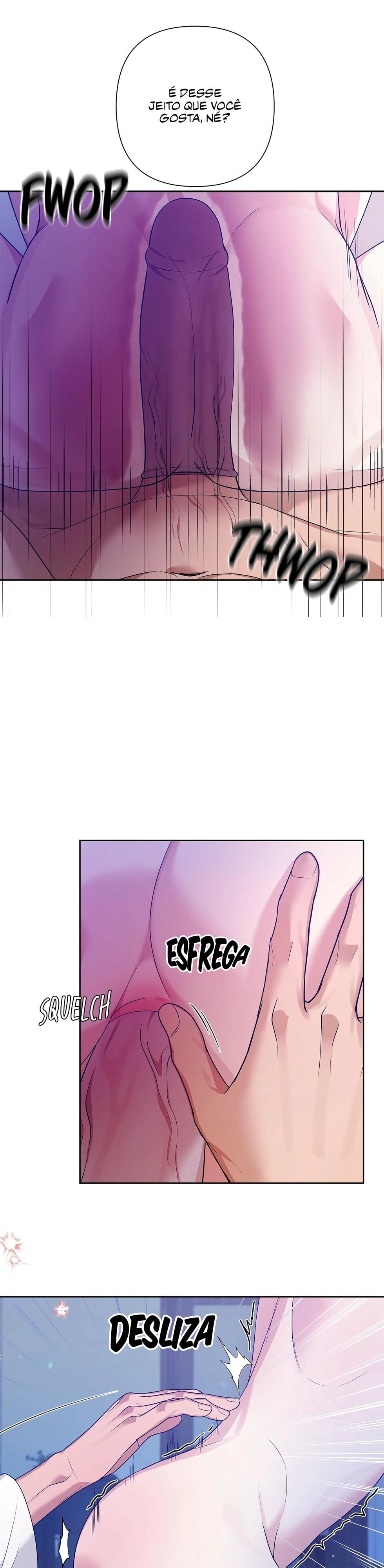 Voo só de ida Capítulo 38 Página 12