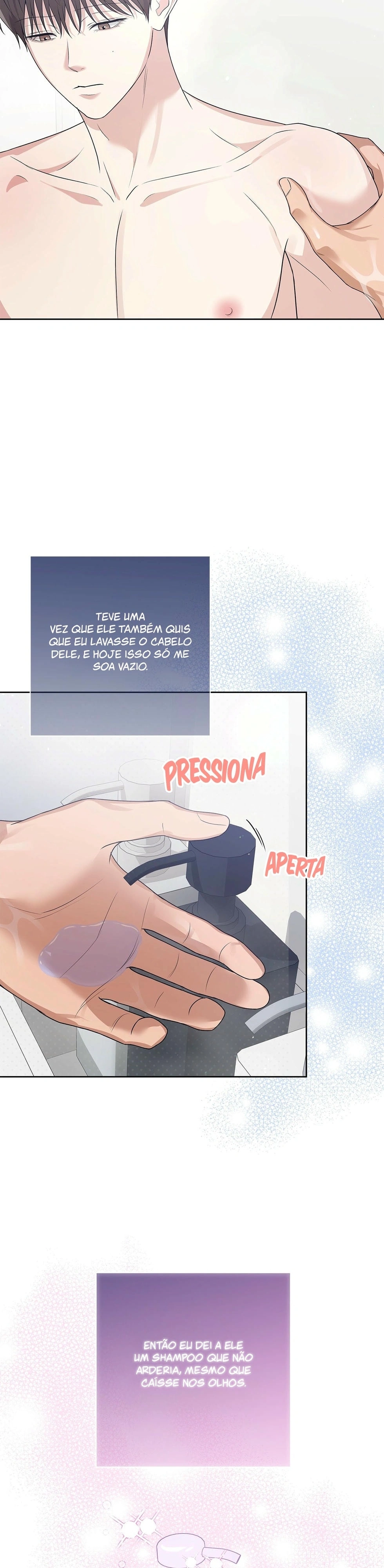 Voo só de ida Capítulo 38 Página 22