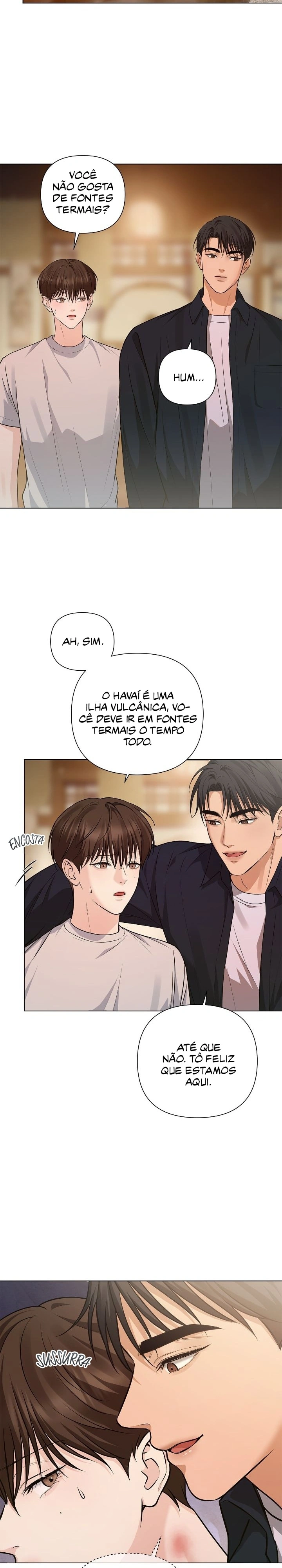 Voo só de ida Capítulo 4 Página 6