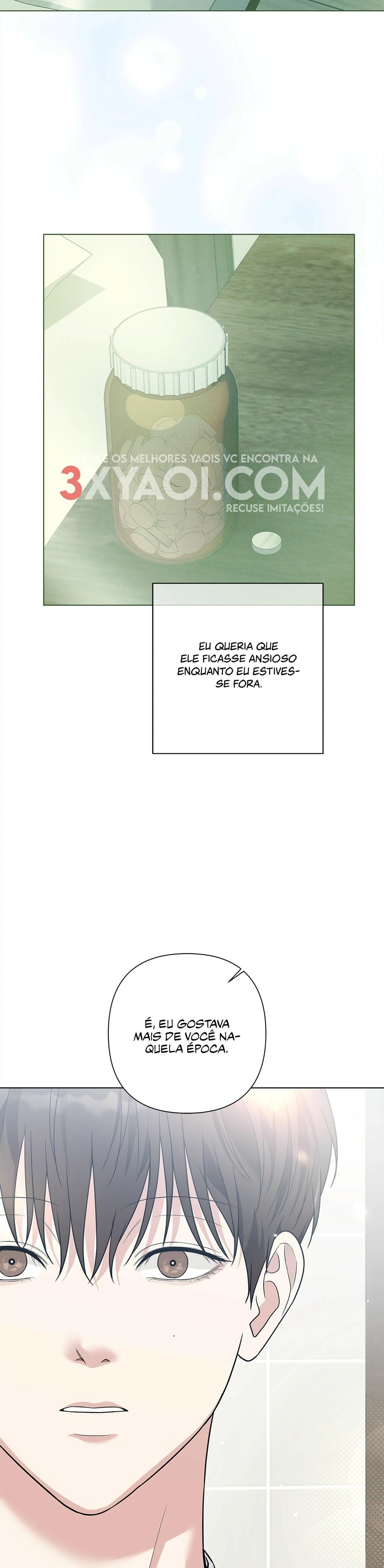 Voo só de ida Capítulo 41 Página 24