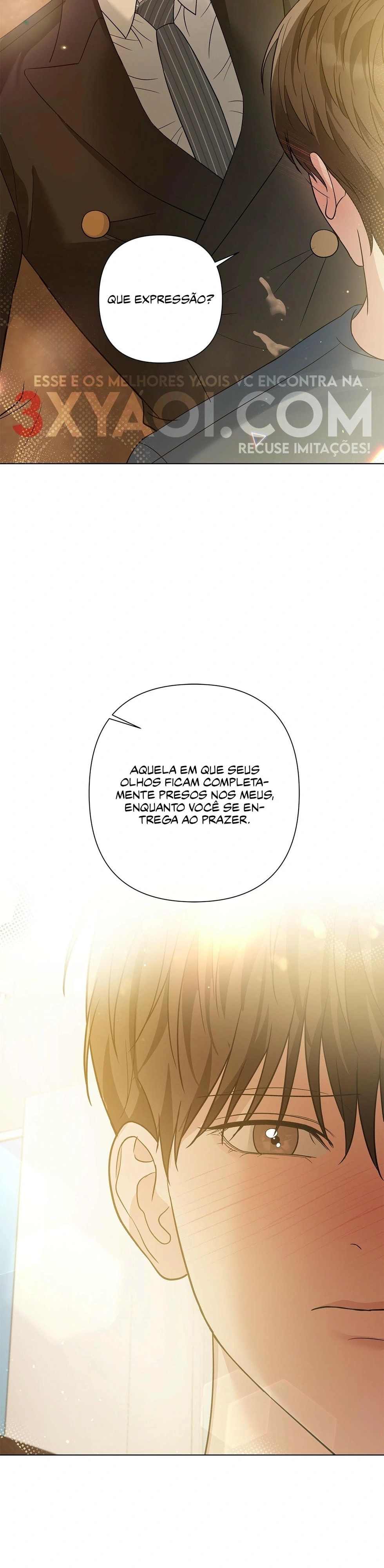 Voo só de ida Capítulo 48 Página 14
