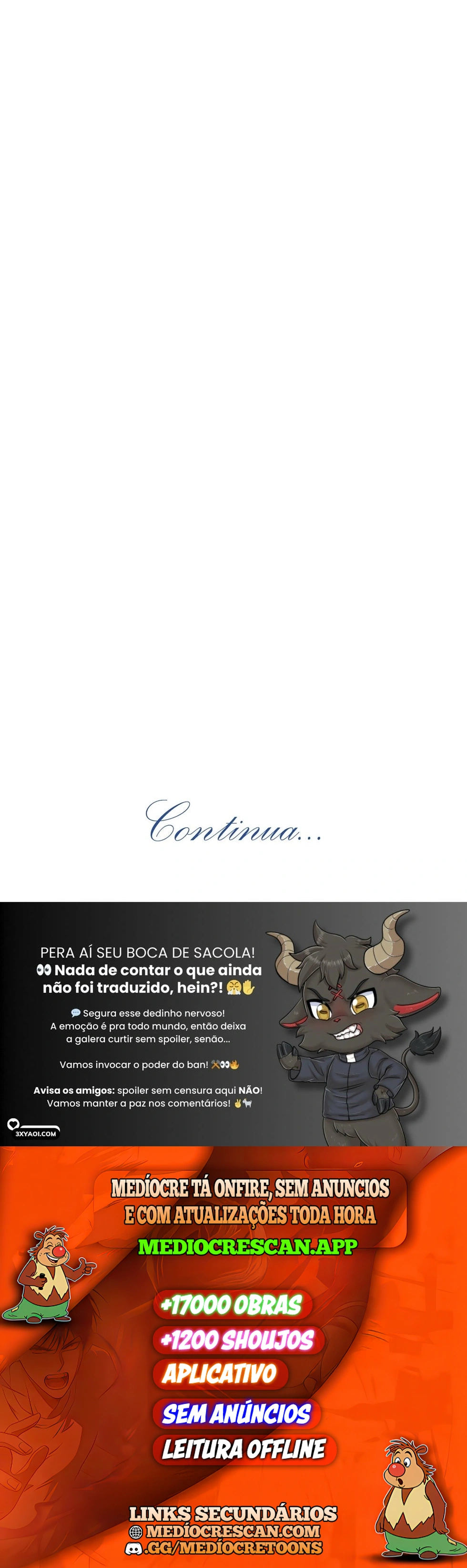 Voo só de ida Capítulo 48 Página 37