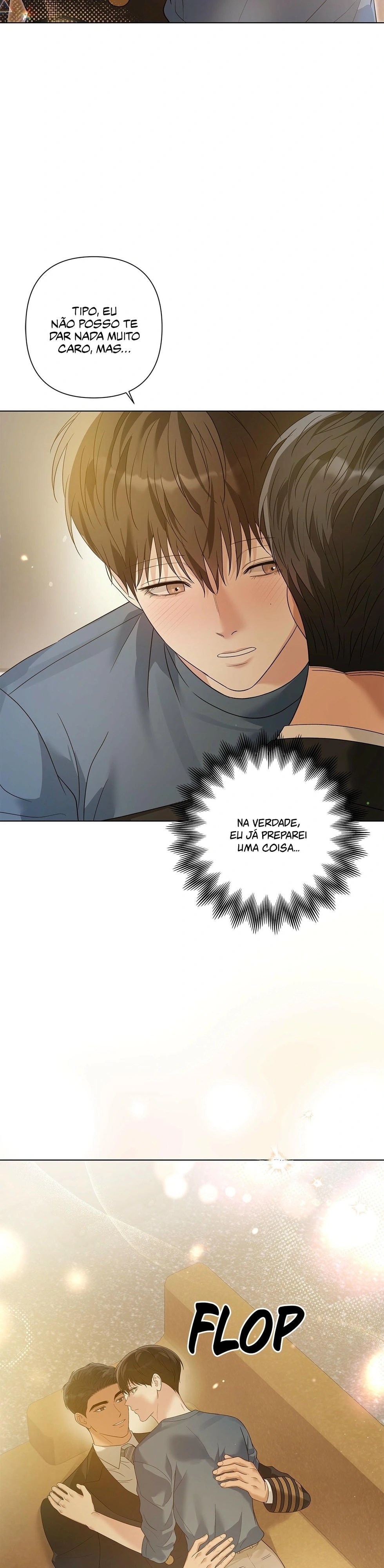 Voo só de ida Capítulo 48 Página 7