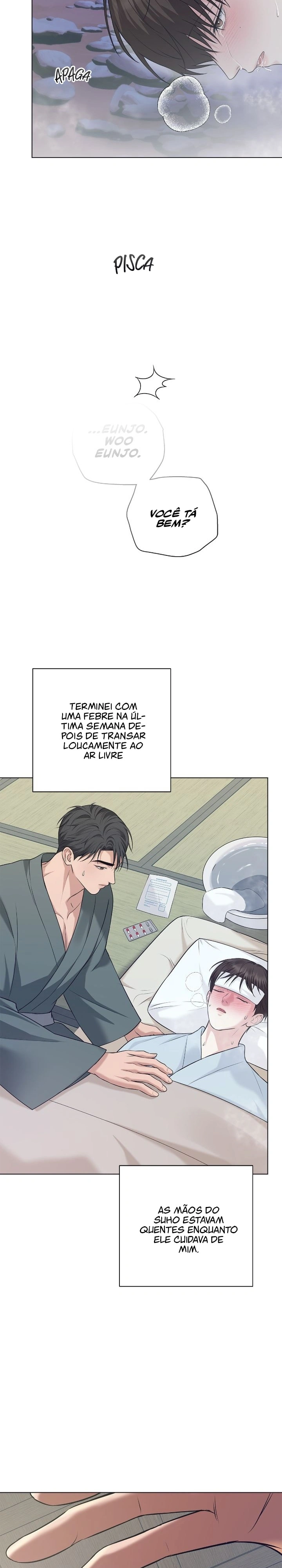 Voo só de ida Capítulo 5 Página 9