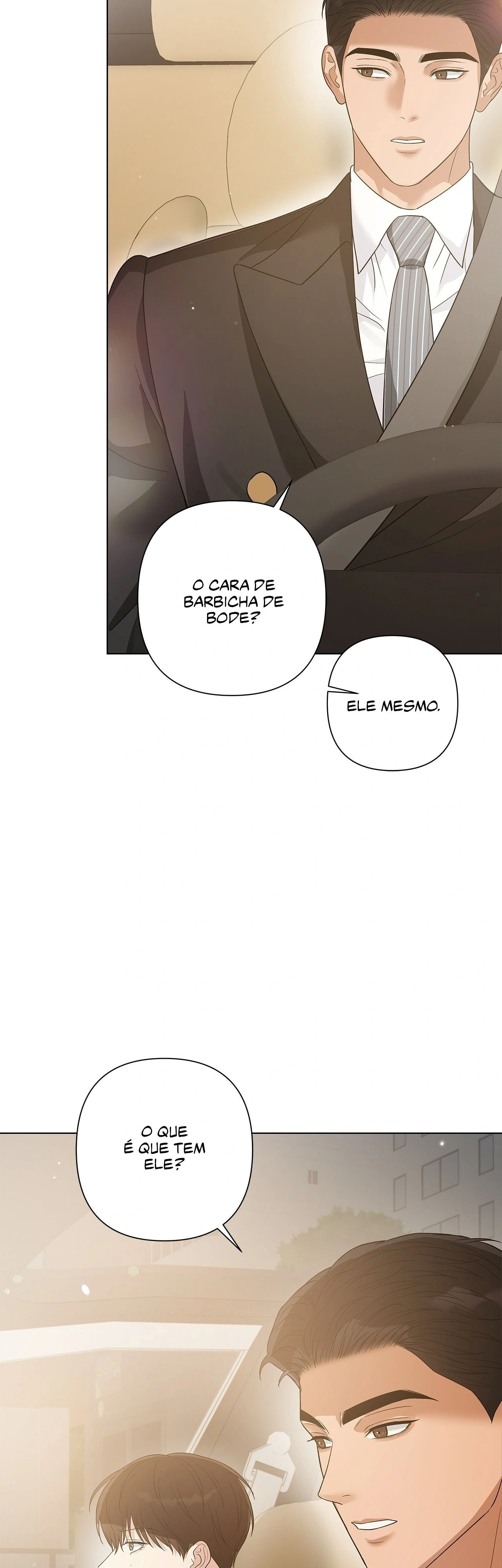 Voo só de ida Capítulo 50 Página 10