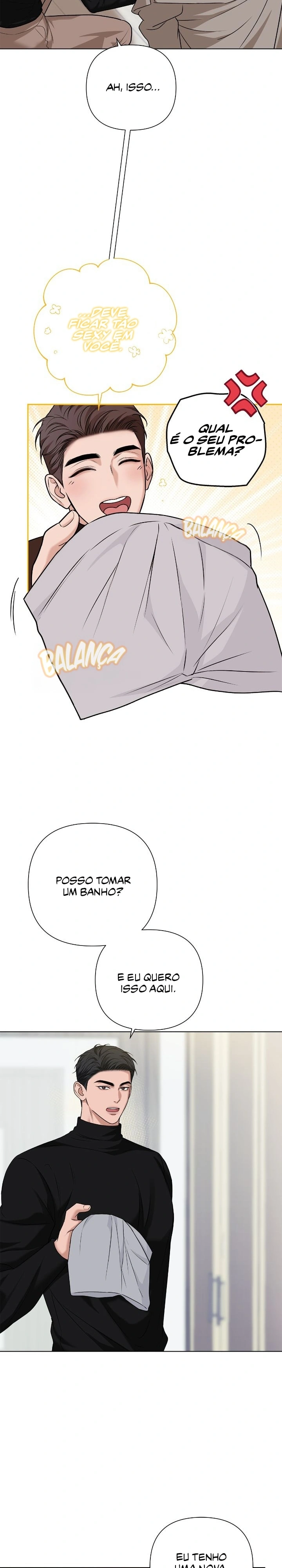 Voo só de ida Capítulo 6 Página 24