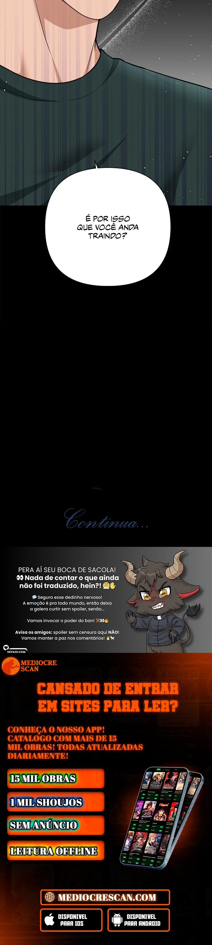 Voo só de ida Capítulo 9 Página 28