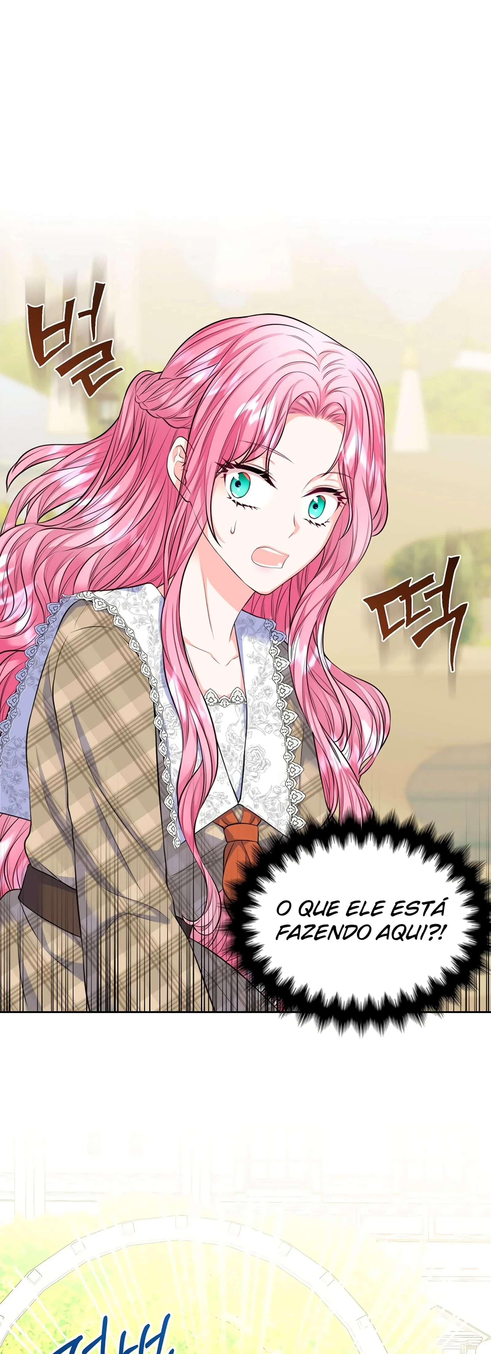 Vou me divorciar do irmão siscon da protagonista Capítulo 12 Página 2