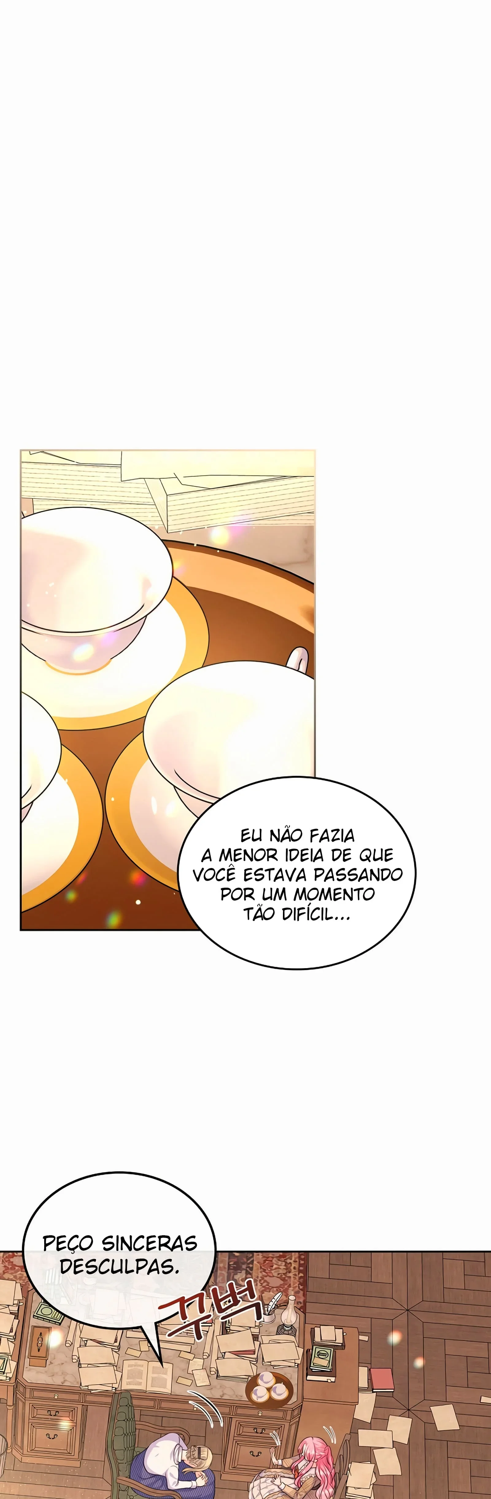 Vou me divorciar do irmão siscon da protagonista Capítulo 16 Página 2
