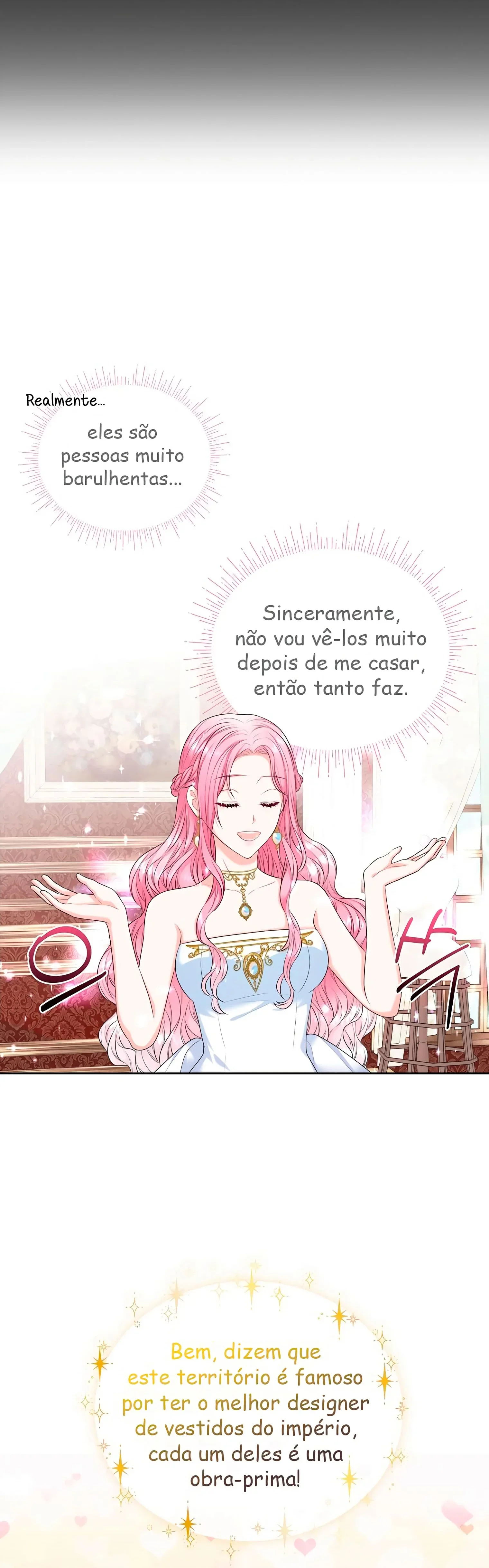 Vou me divorciar do irmão siscon da protagonista Capítulo 2 Página 23