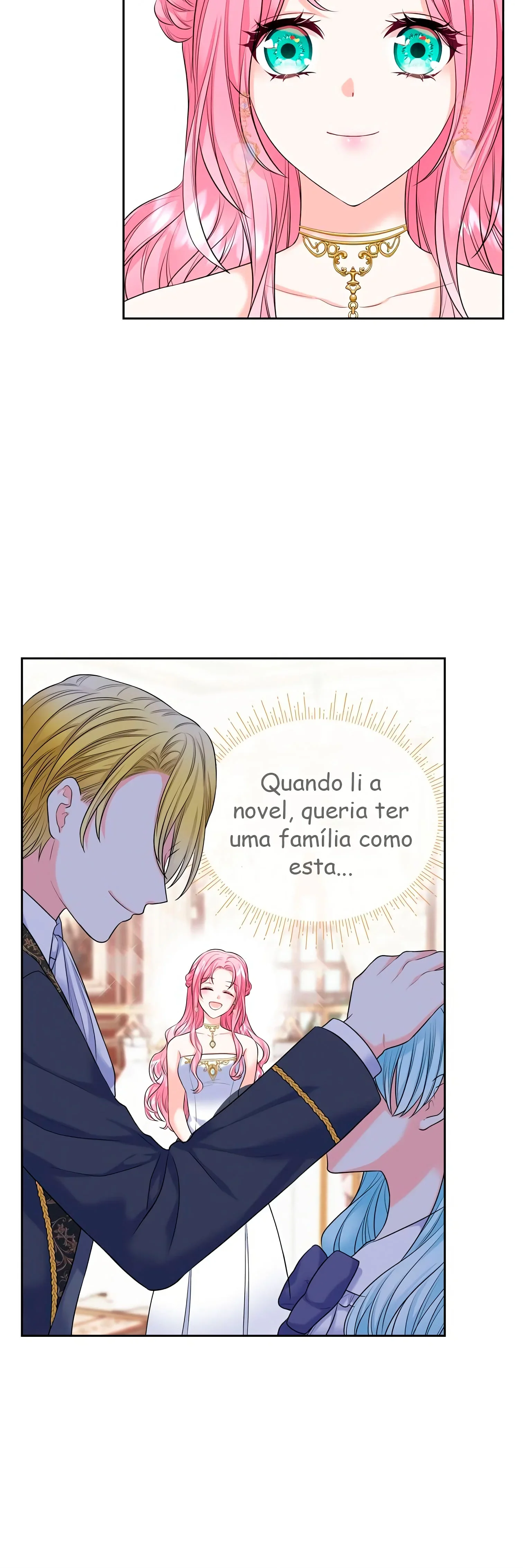 Vou me divorciar do irmão siscon da protagonista Capítulo 2 Página 27