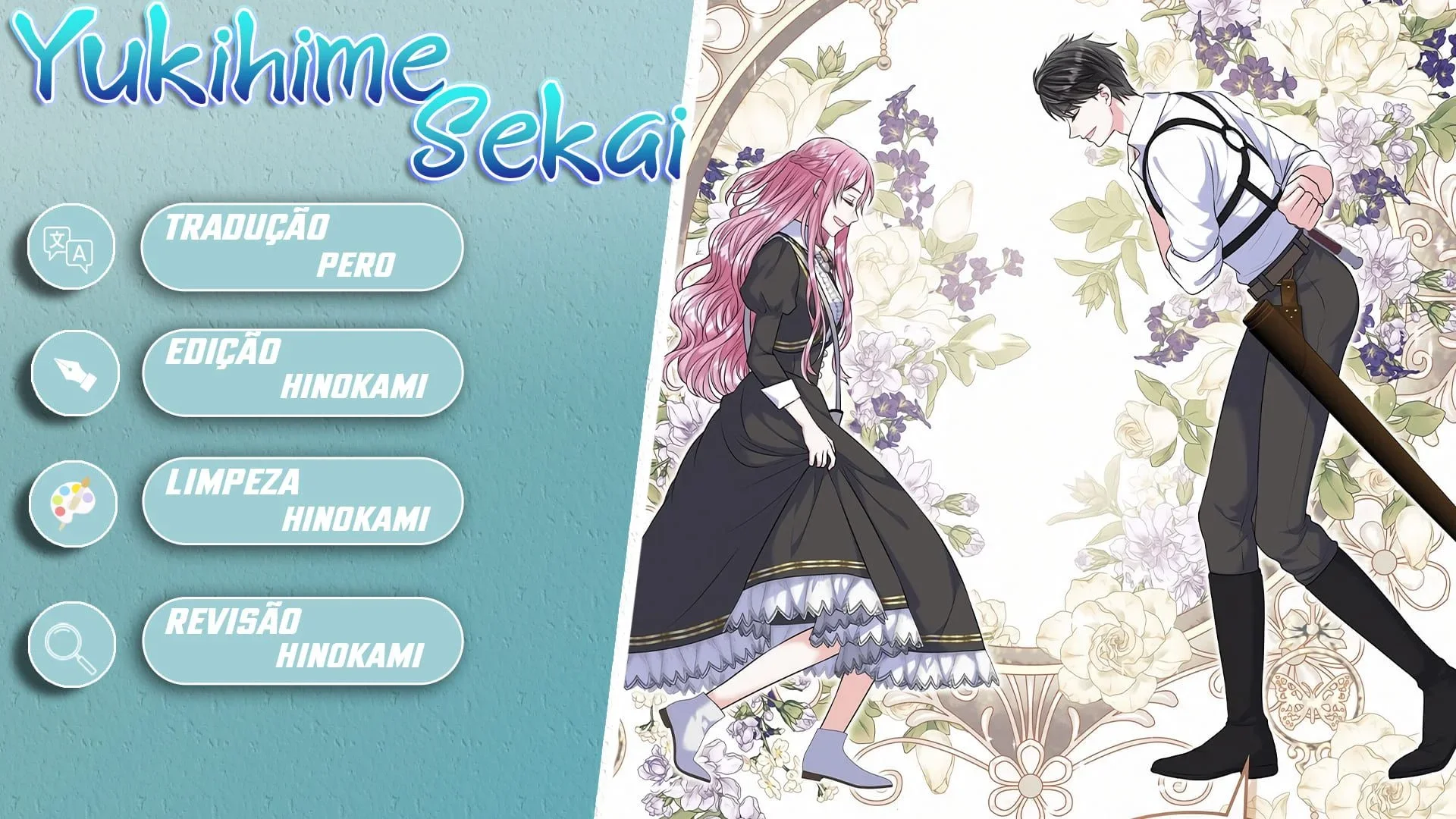 Vou me divorciar do irmão siscon da protagonista Capítulo 6 Página 1