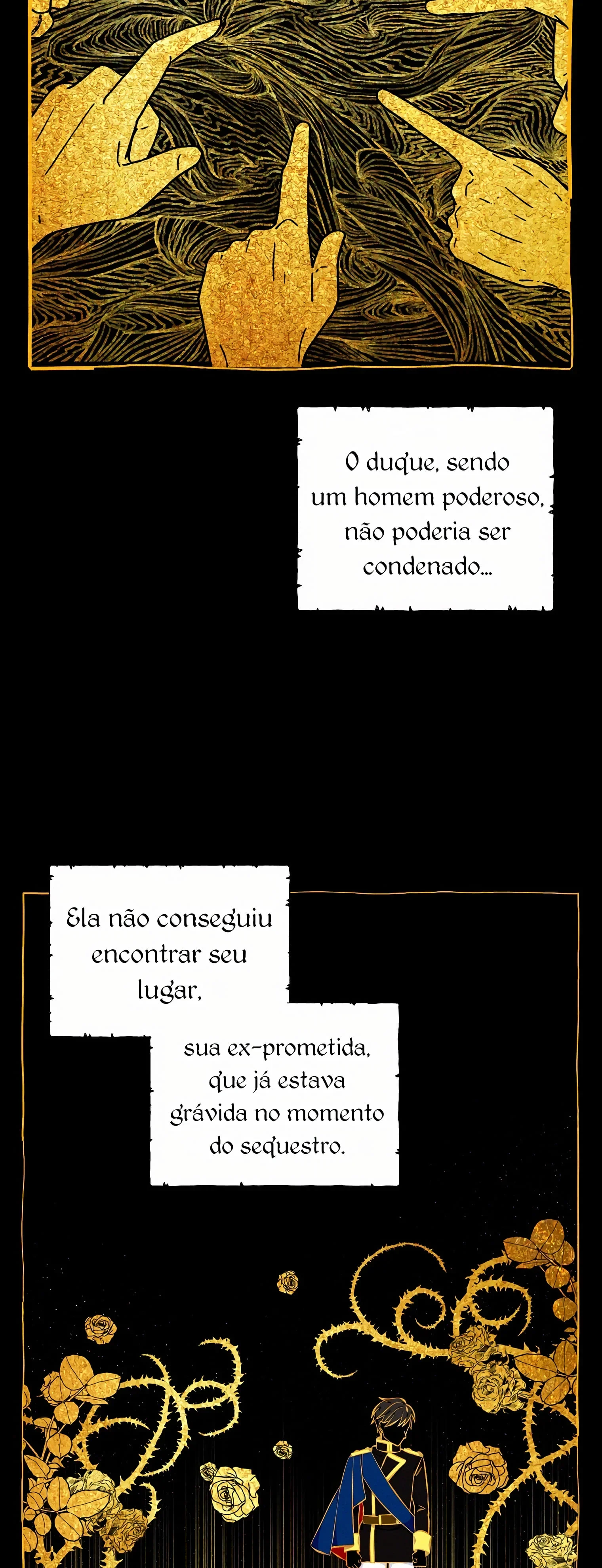 Vou me divorciar do irmão siscon da protagonista Capítulo 6 Página 60