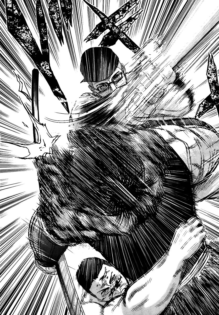 War of the Youths Capítulo 9 Página 19