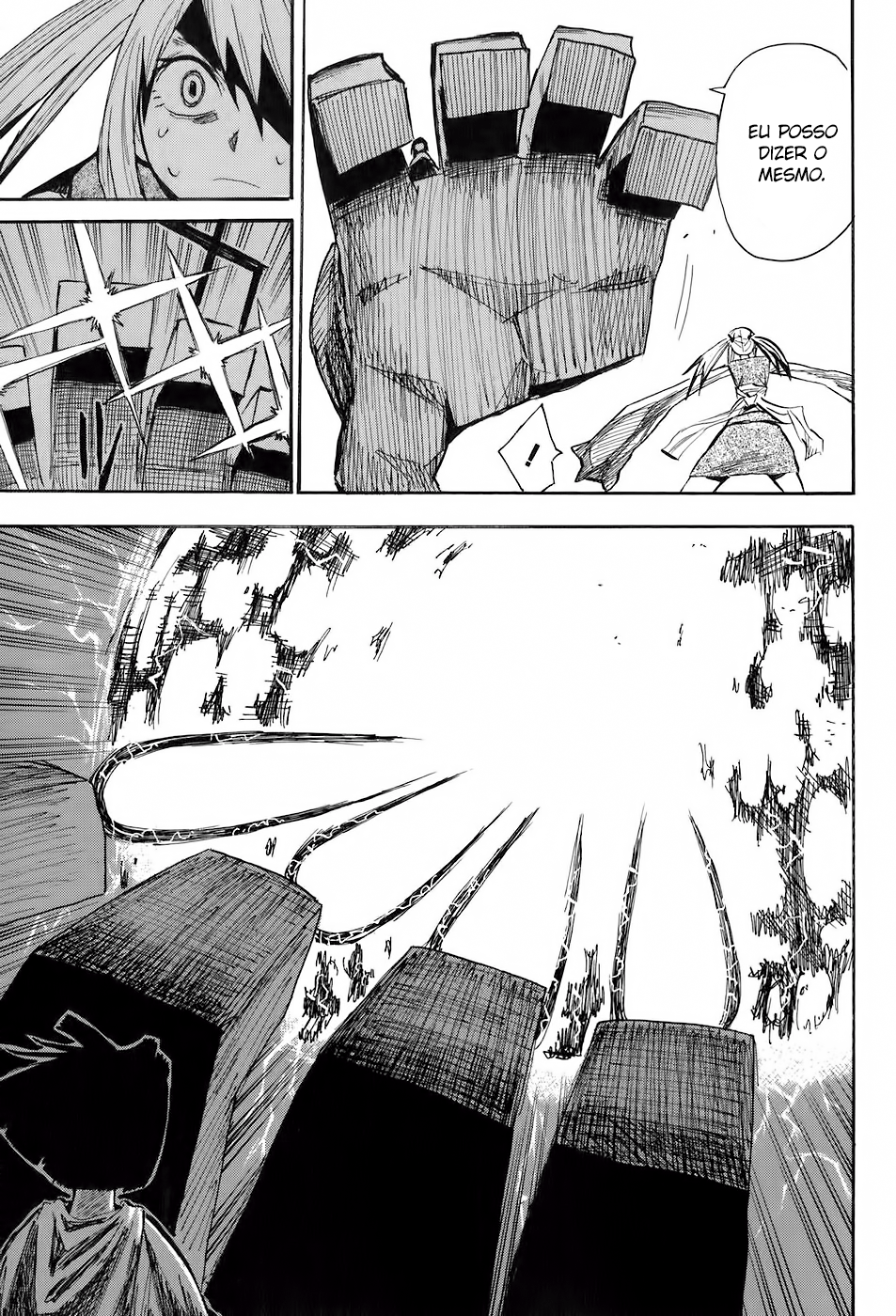 Warring States Youko Capítulo 11 Página 12