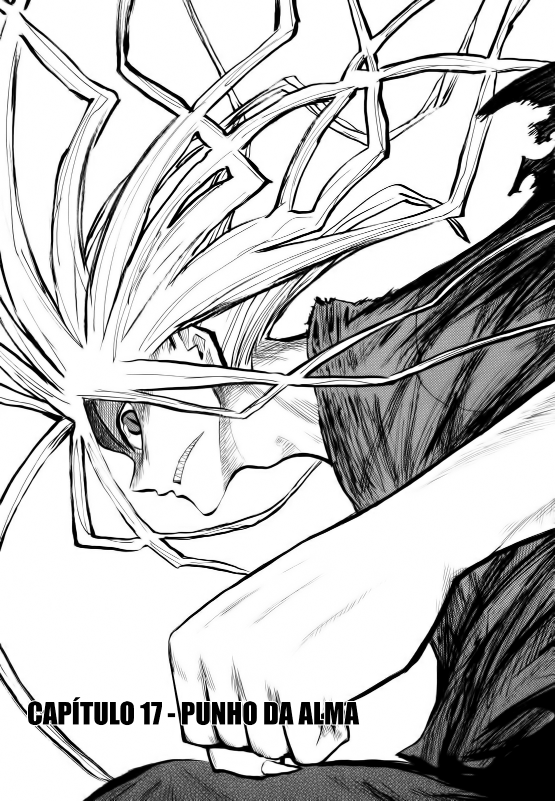 Warring States Youko Capítulo 17 Página 2