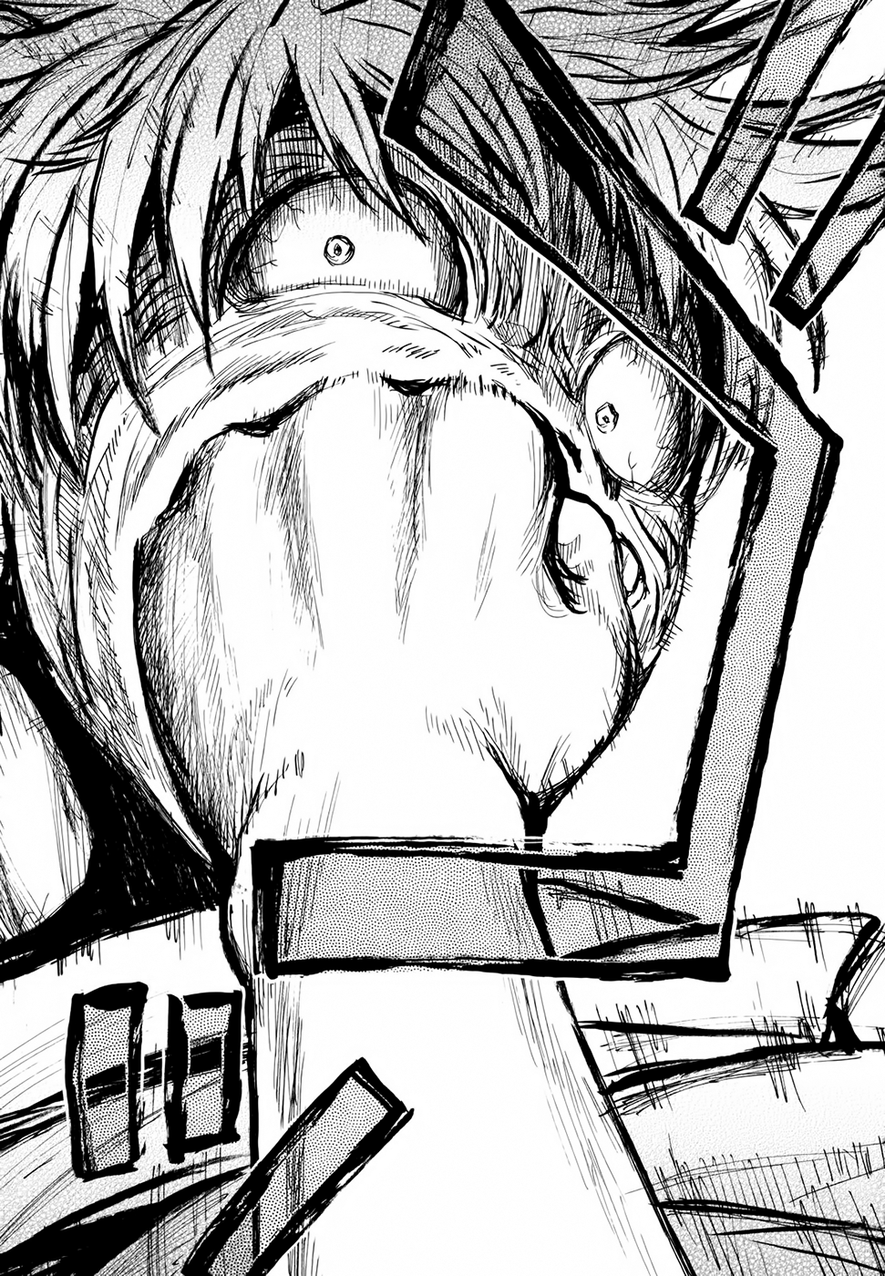 Warring States Youko Capítulo 20 Página 10