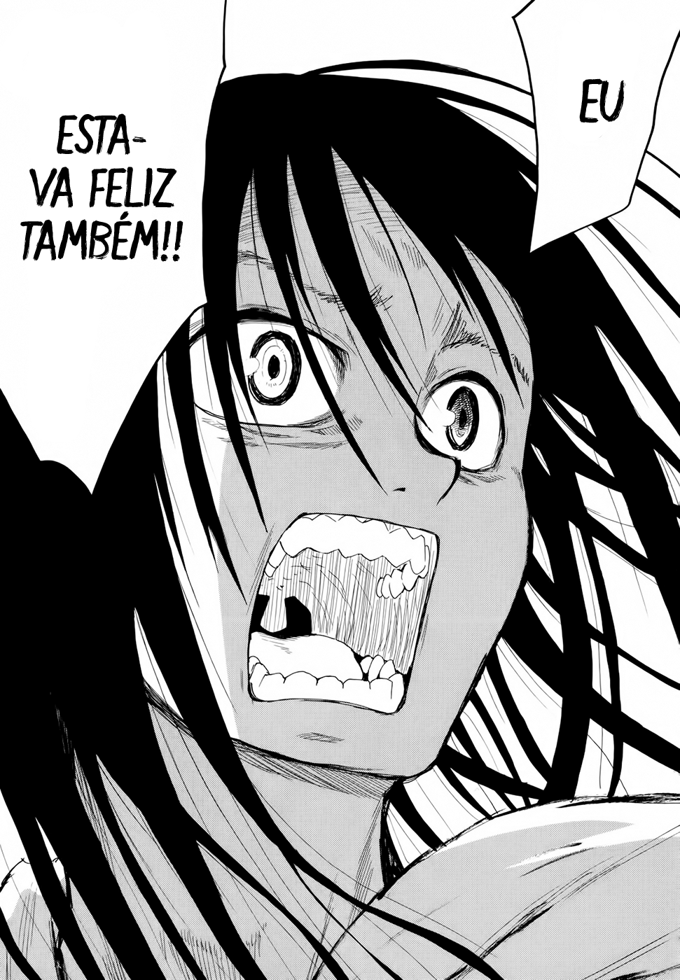 Warring States Youko Capítulo 23 Página 25
