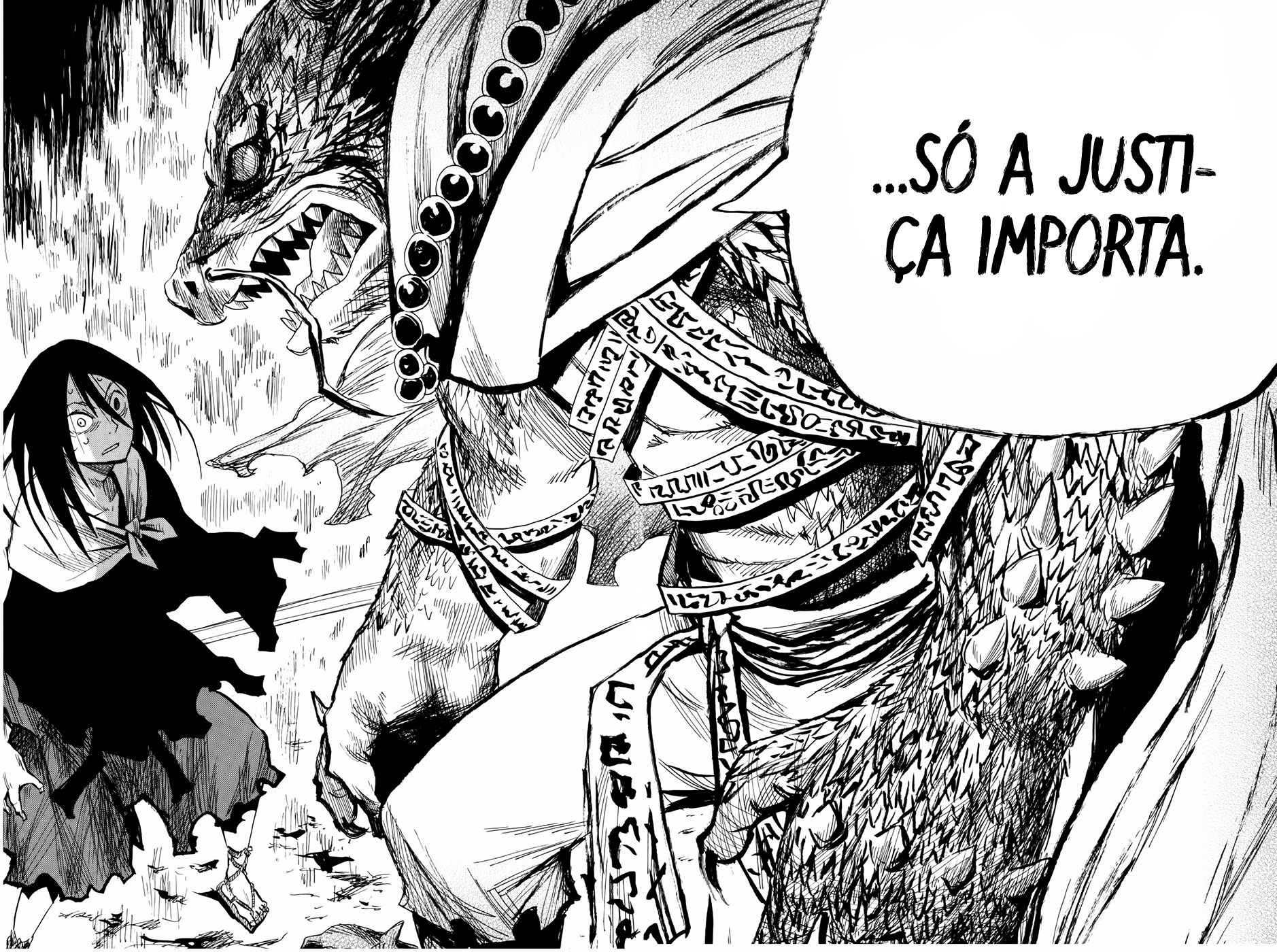 Warring States Youko Capítulo 25 Página 15