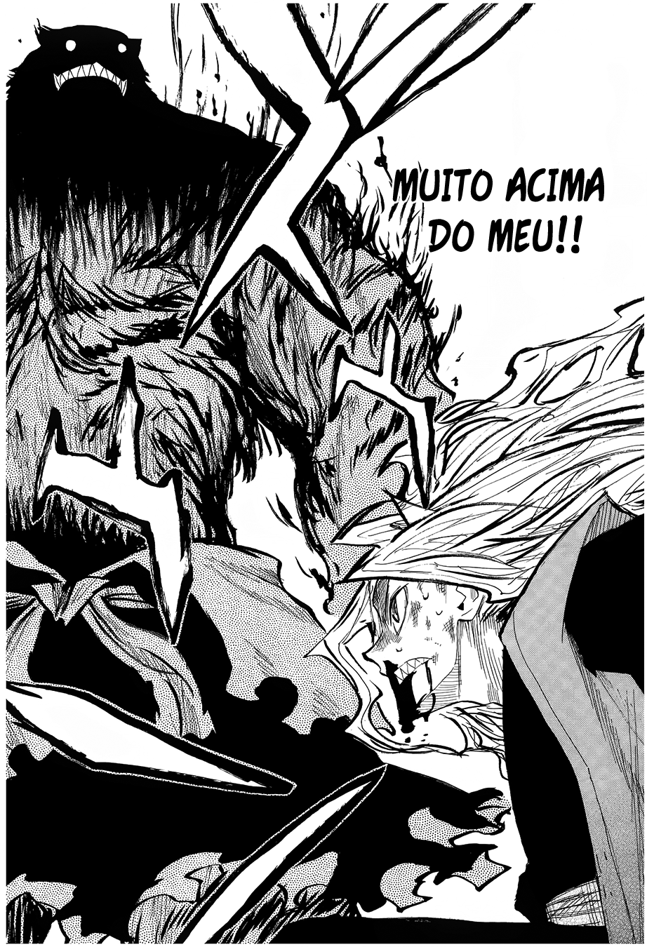 Warring States Youko Capítulo 29 Página 12