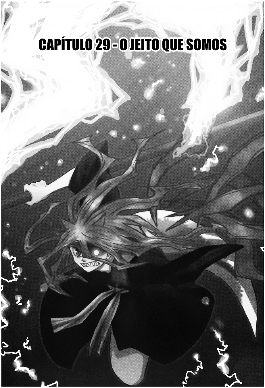 Warring States Youko Capítulo 29 Página 4