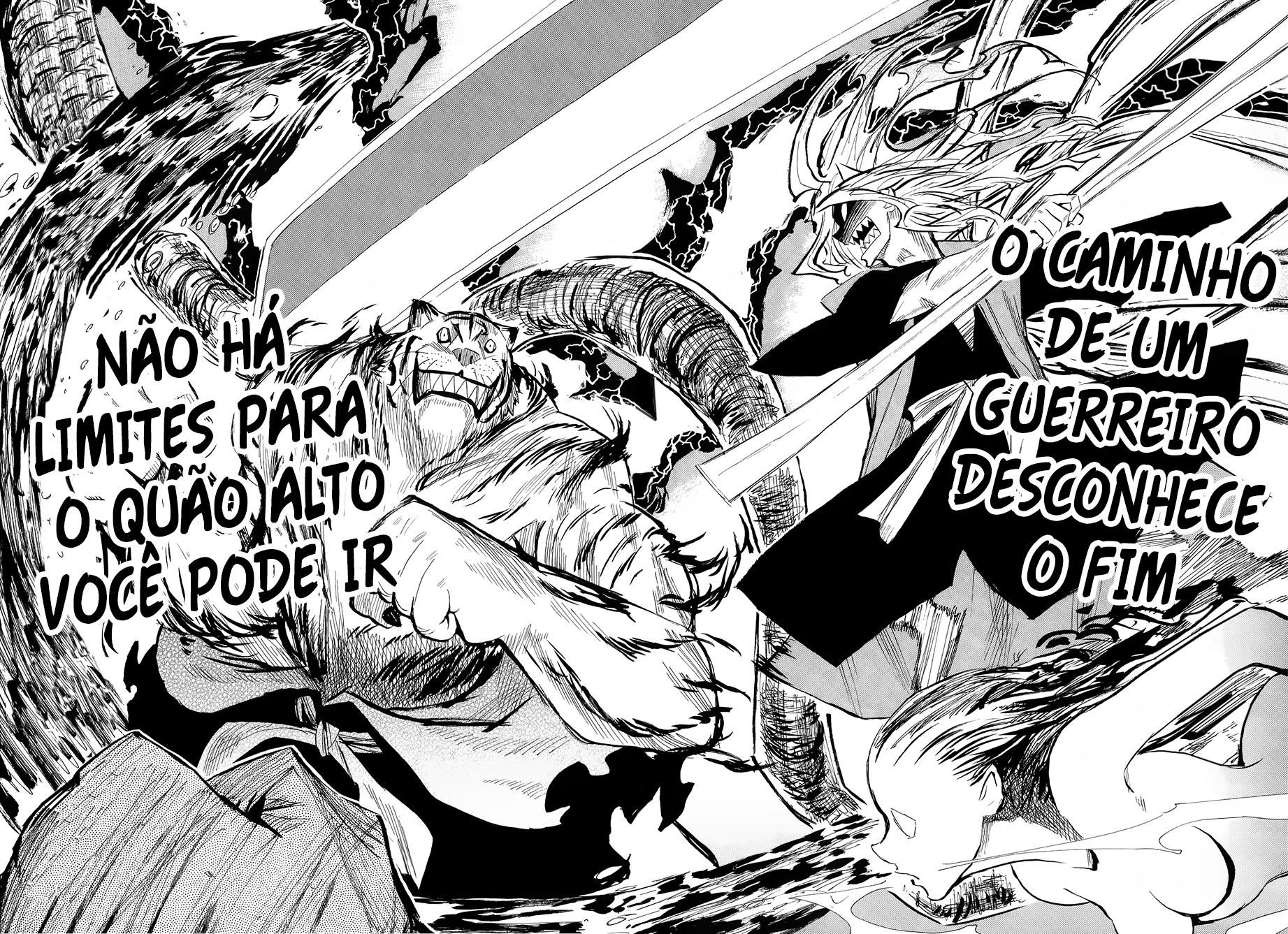 Warring States Youko Capítulo 29 Página 9